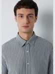Рубашка мужская 0211404-91730