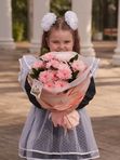 Букет «Первоклашка»