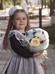 Букет «День Знаний»