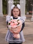 Букет «Первоклашка»