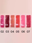 Tocobo Juicy Berry Plumping Lip Oil Glam Max Оттеночное масло-плампер для губ 4g