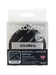 Solomeya rubycell makeup sponge спонж для макияжа каплевидный