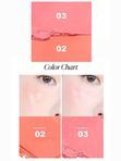 The Saem Drop be colors stick румяна в стике 7г