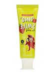 Consly  Dino's smile Зубная паста гелевая детская c ксилитом 60г