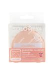 Solomeya rubycell makeup sponge спонж для макияжа каплевидный