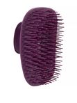 Solomeya Aroma scalp massage brush арома-щетка массажная для головы и мытья волос