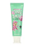 Consly  Dino's smile Зубная паста гелевая детская c ксилитом 60г