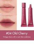 Rom&nd Color Lip Matte Помада матовая