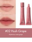 Rom&nd Color Lip Matte Помада матовая