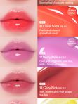 Tocobo Juicy Berry Plumping Lip Oil Glam Max Оттеночное масло-плампер для губ