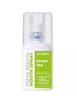 Solomeya fresh breath mouth spray освежающий спрей для полости рта 20мл