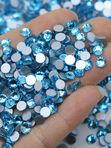 Aquamarine (Аквамарин)