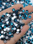 Blue Zircon (Голубой Циркон)