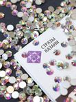 Crystal AB