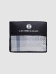 Одеяло из натуральной шерсти FINE WOOL