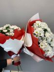 Премиум ромашка 7