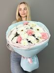 Букет "Твои мечты"