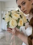 Букет невесты "Мария"