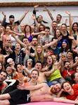 ENERGY MARAFON