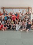 ENERGY MARAFON