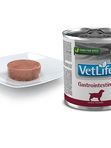 Лечебные консервы для собак FARMINA VET LIFE GASTROINTESTINAL для лечения заболеваний ЖКТ 300 г