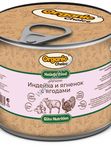 Organic Сhoice влажный корм для котов и кошек