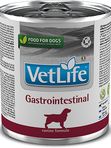 Лечебные консервы для собак FARMINA VET LIFE GASTROINTESTINAL для лечения заболеваний ЖКТ 300 г