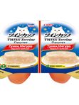 INABA CIAO TWINS Terrine Паштет для кошек - 70г