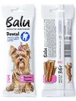Лакомство жевательное BALU с  витаминами, 36 гр