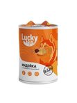 Lucky Bits Консервы для собак полнорационные 400г