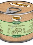 Organic Сhoice влажный корм для котов и кошек