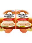 INABA CIAO TWINS Terrine Паштет для кошек - 70г