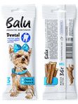 Лакомство жевательное BALU с  витаминами, 36 гр