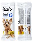 Лакомство жевательное BALU с  витаминами, 36 гр