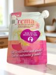 Pink crema- крем-суп на основе мясного бульона с овощами 510мл