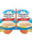 INABA CIAO TWINS Terrine Паштет для кошек - 70г