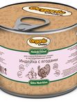 Organic Сhoice влажный корм для котов и кошек