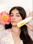 Фотоомоложение, эффект “фотошопа” для вашей кожи (IPL-терапия). Лицо полностью