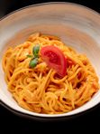 Острая Паста с курицей