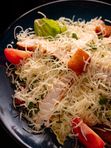Салат Цезарь с курицей 155/40 гр