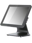 Моноблок MegaPOS Pro Core i3 (4/64) безрамочный