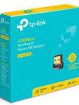 Wi-Fi адаптер TP-Link TL-WN725N Nano
