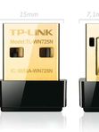 Wi-Fi адаптер TP-Link TL-WN725N Nano
