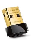 Wi-Fi адаптер TP-Link TL-WN725N Nano