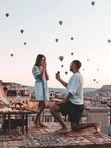 Летняя Каппадокия 8 ночей на 04.06 на 8 ночей от $ 874