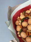 Букет «Сухореховый»