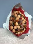 Букет «Сухореховый»
