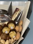 Букет «Чайковский»