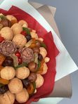 Букет «Сухореховый»