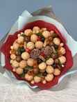 Букет «Сухореховый»